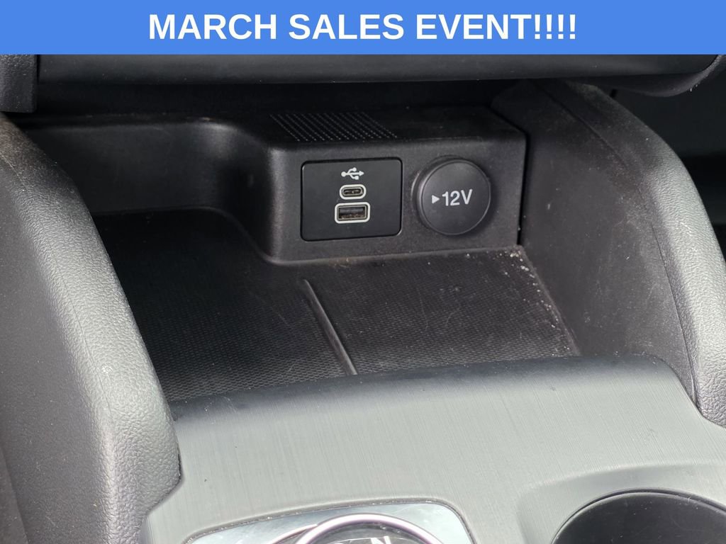 Used 2025 Ford Escape Active image 22