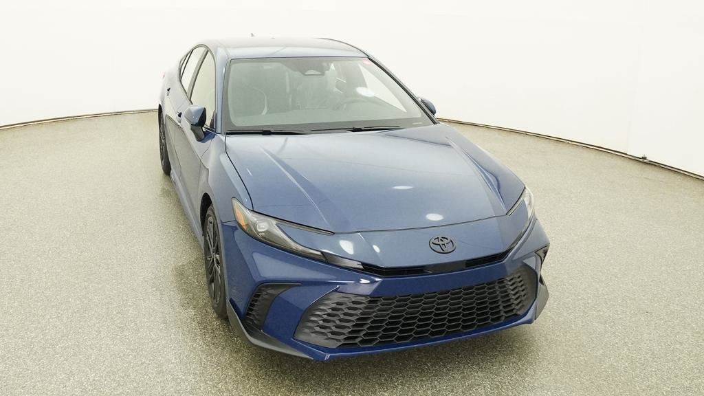 New 2026 Toyota Camry SE w/ Convenience Package FWD image 26