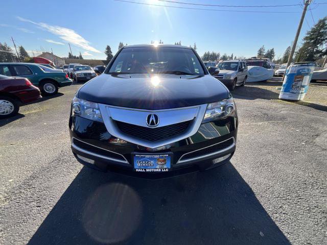 Used 2011 Acura MDX TECHNOLOGY image 2