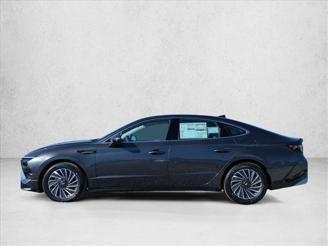 New 2026 Hyundai Sonata Limited image 9