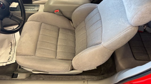 Used 1994 Chevrolet Lumina Z34 FWD image 15