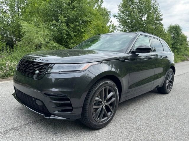 New 2026 Land Rover Range Rover Velar Belgravia AWD/4WD image 1