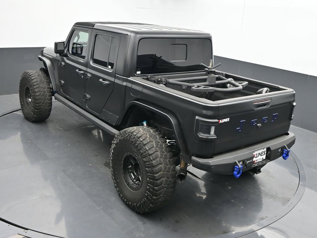 Used 2020 Jeep Gladiator Rubicon image 68