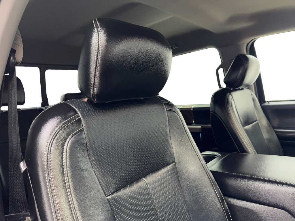 Used 2018 Ford F150 Lariat AWD/4WD image 46