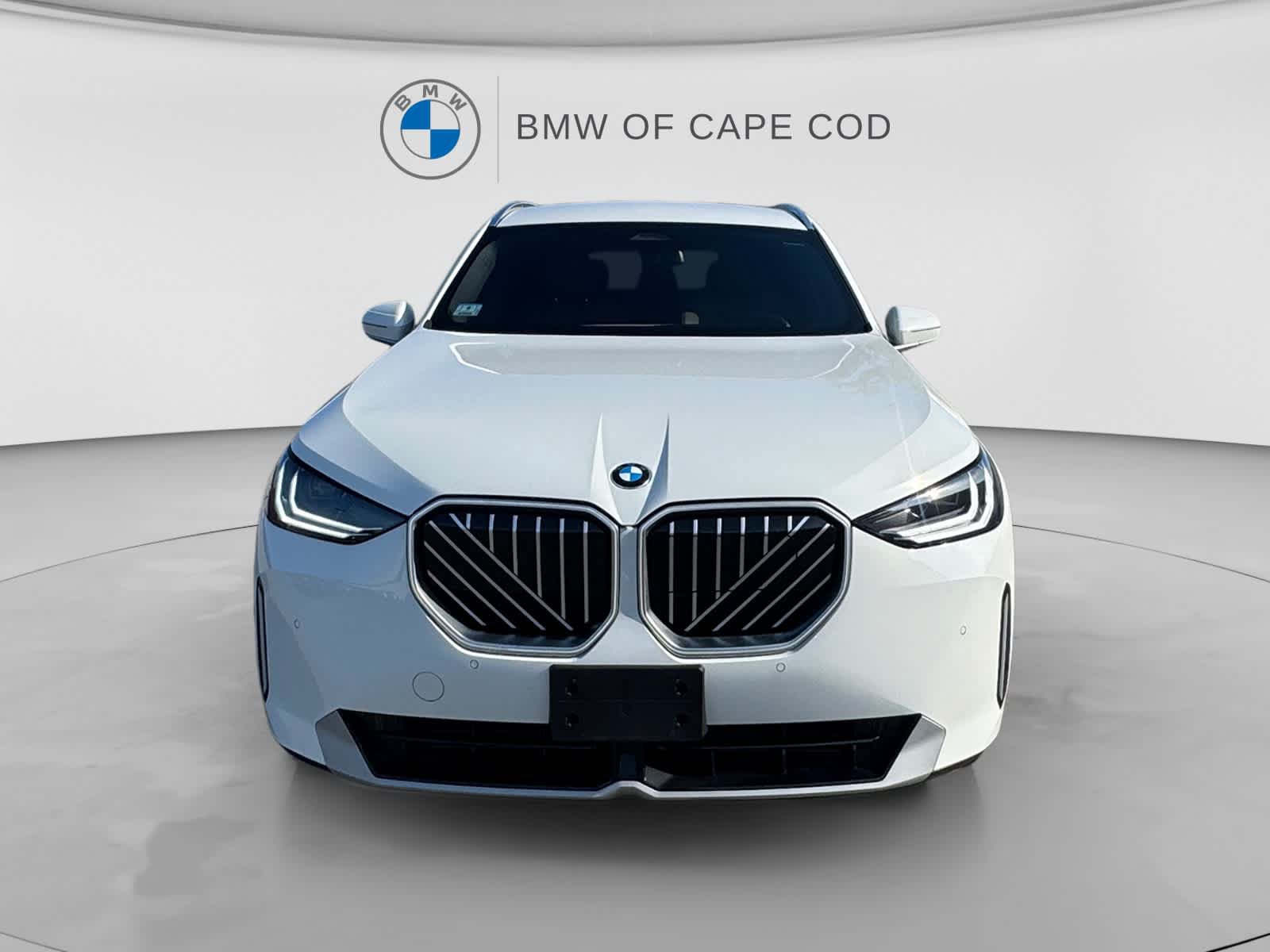 Used 2026 BMW X3 xDrive30i w/ Convenience Package AWD/4WD image 2