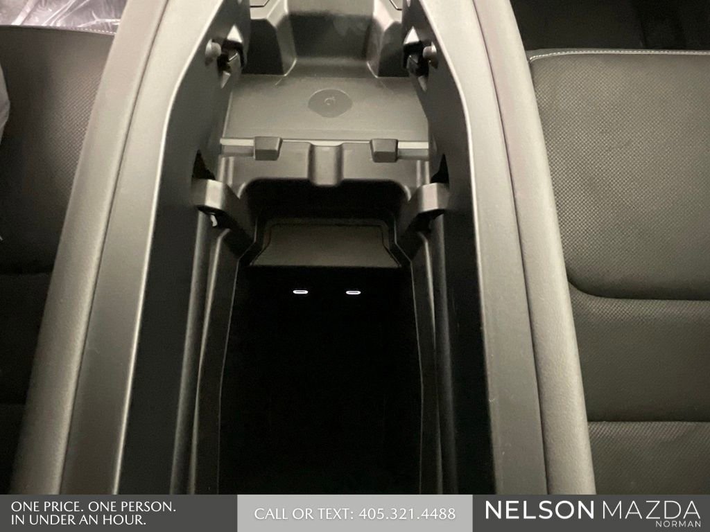New 2026 MAZDA CX-5 Select AWD/4WD image 37