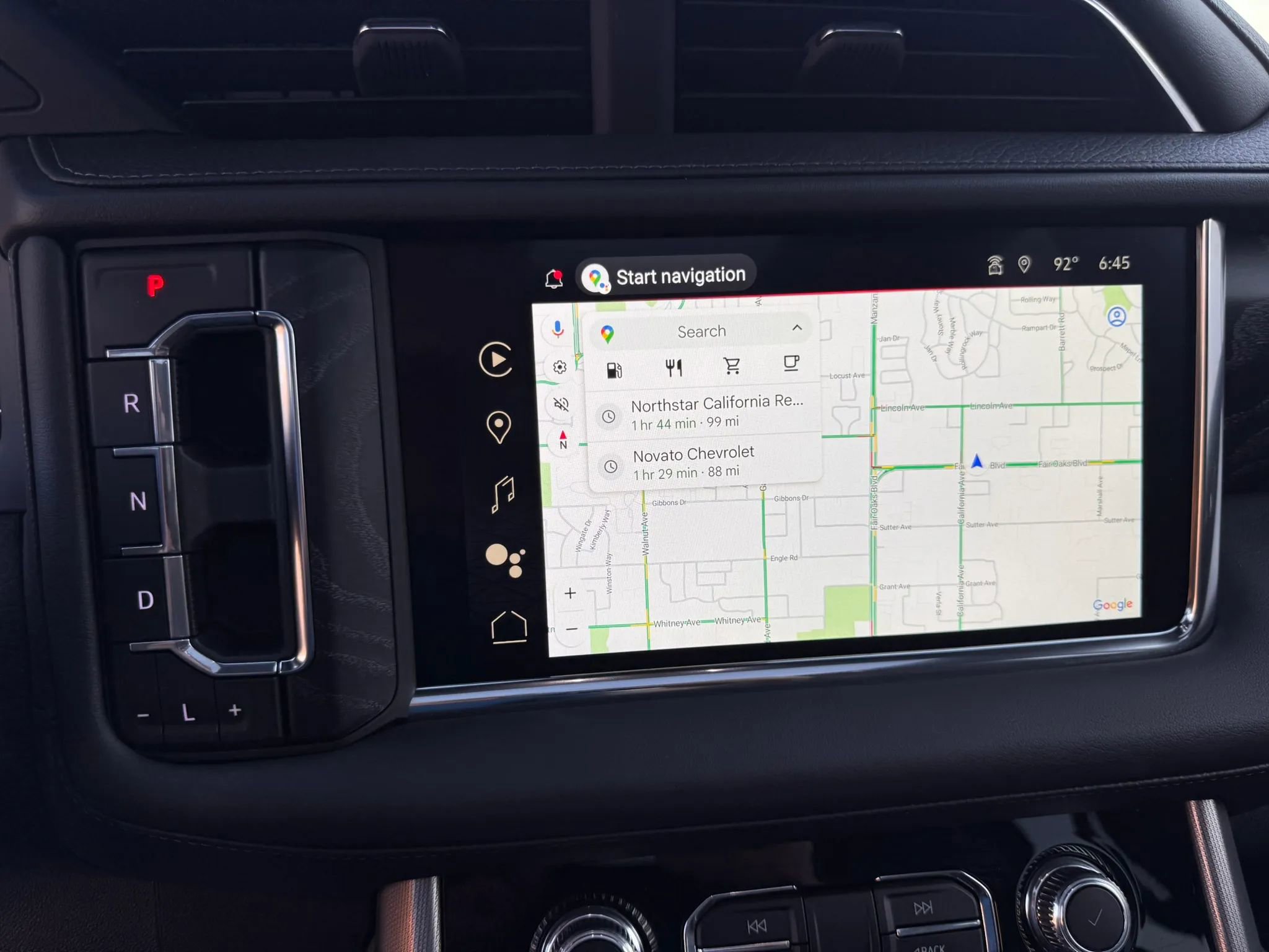 Used 2024 GMC Yukon XL Denali w/ Advanced Technology Package image 36