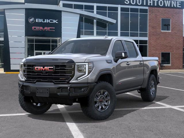 New 2026 GMC Sierra 1500 AT4X image 6