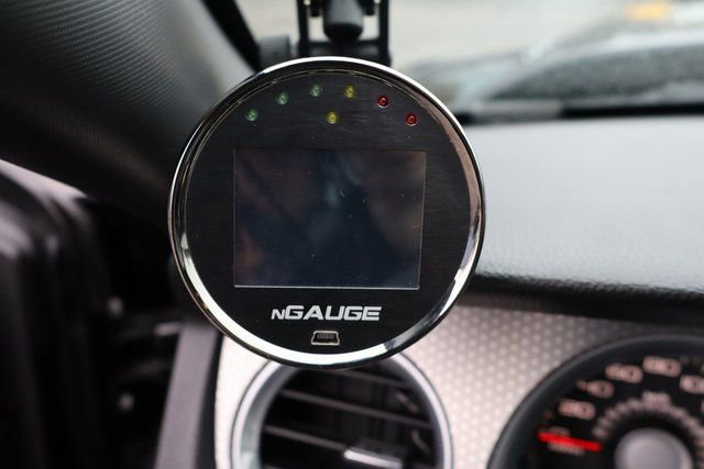 Used 2012 Ford Mustang Shelby GT500 w/ SVT Performance Pkg image 9