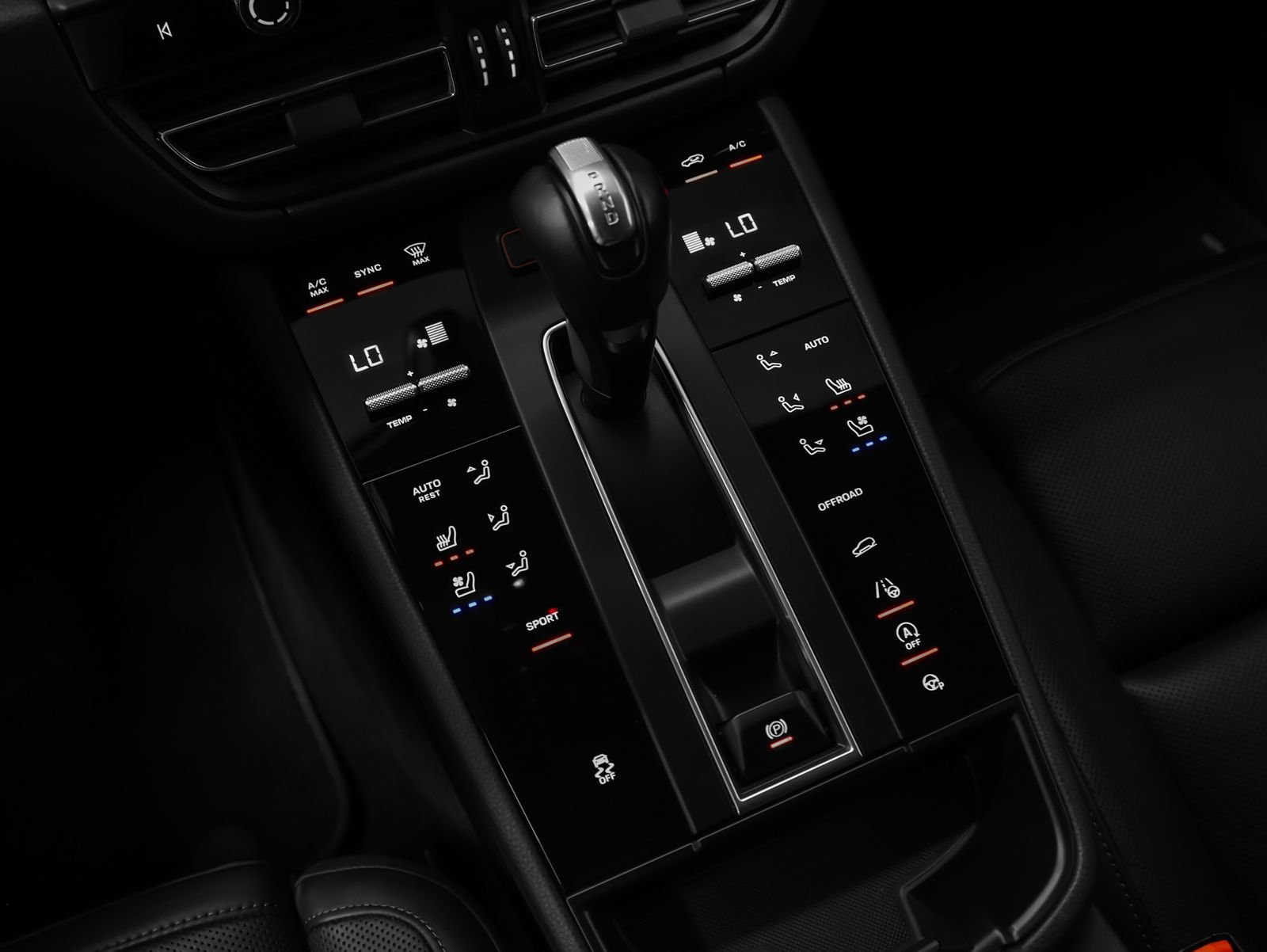 Certified 2023 Porsche Macan image 33