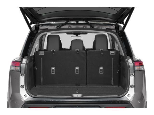 New 2026 Nissan Pathfinder SV AWD/4WD image 13
