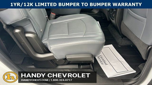 Certified 2021 Buick Enclave Essence w/ Sound and Sites Package AWD/4WD image 53