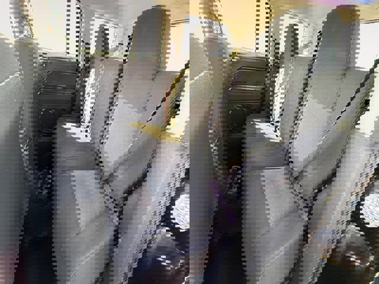 Used 2014 Jeep Patriot Sport w/ Power Value Group FWD image 14