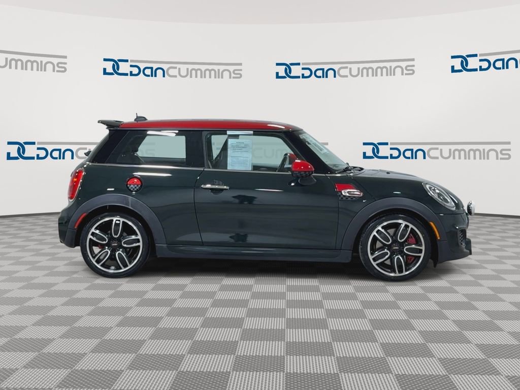Used 2016 MINI Cooper John Cooper Works image 9
