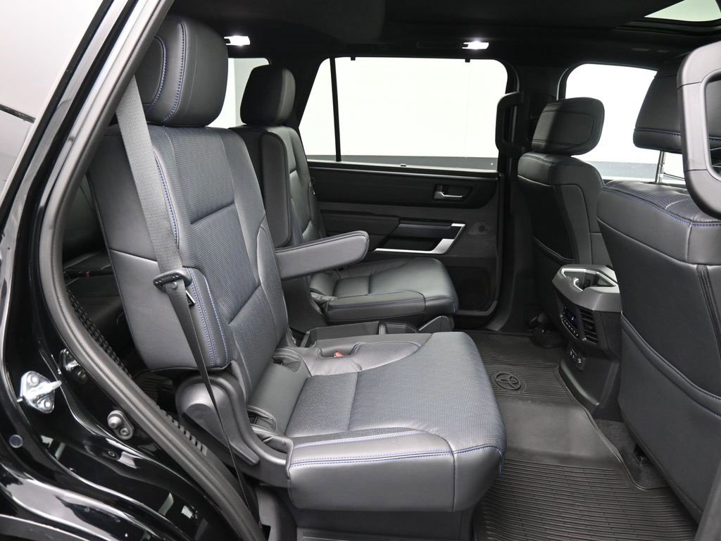 New 2025 Toyota Sequoia 1794 Edition image 26