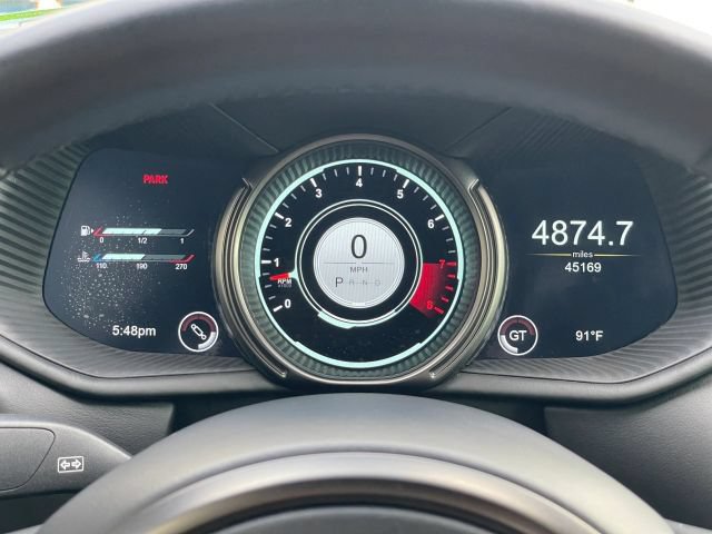 Used 2017 Aston Martin DB11 V12 RWD image 32