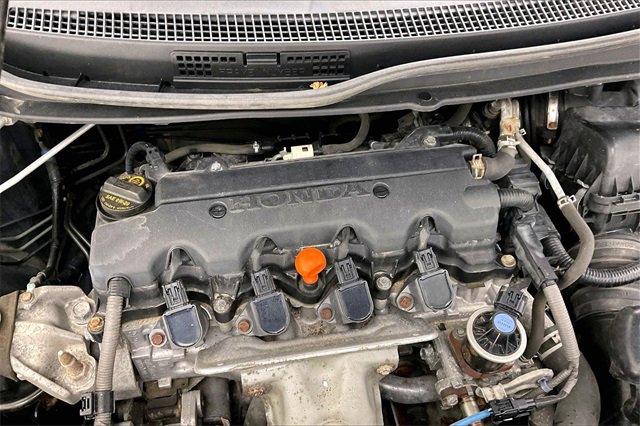 Used 2014 Honda Civic LX image 28