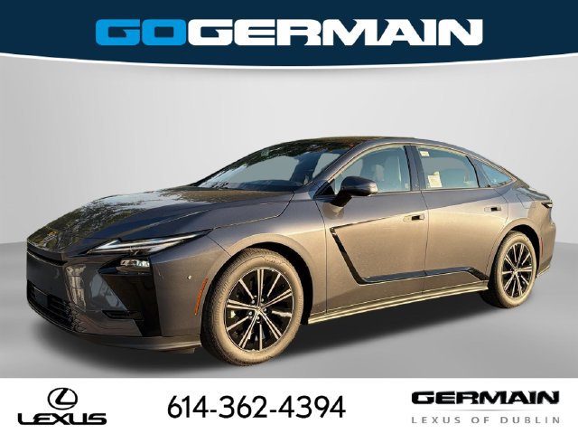 New 2026 Lexus ES 350h w/ Cold Area Package