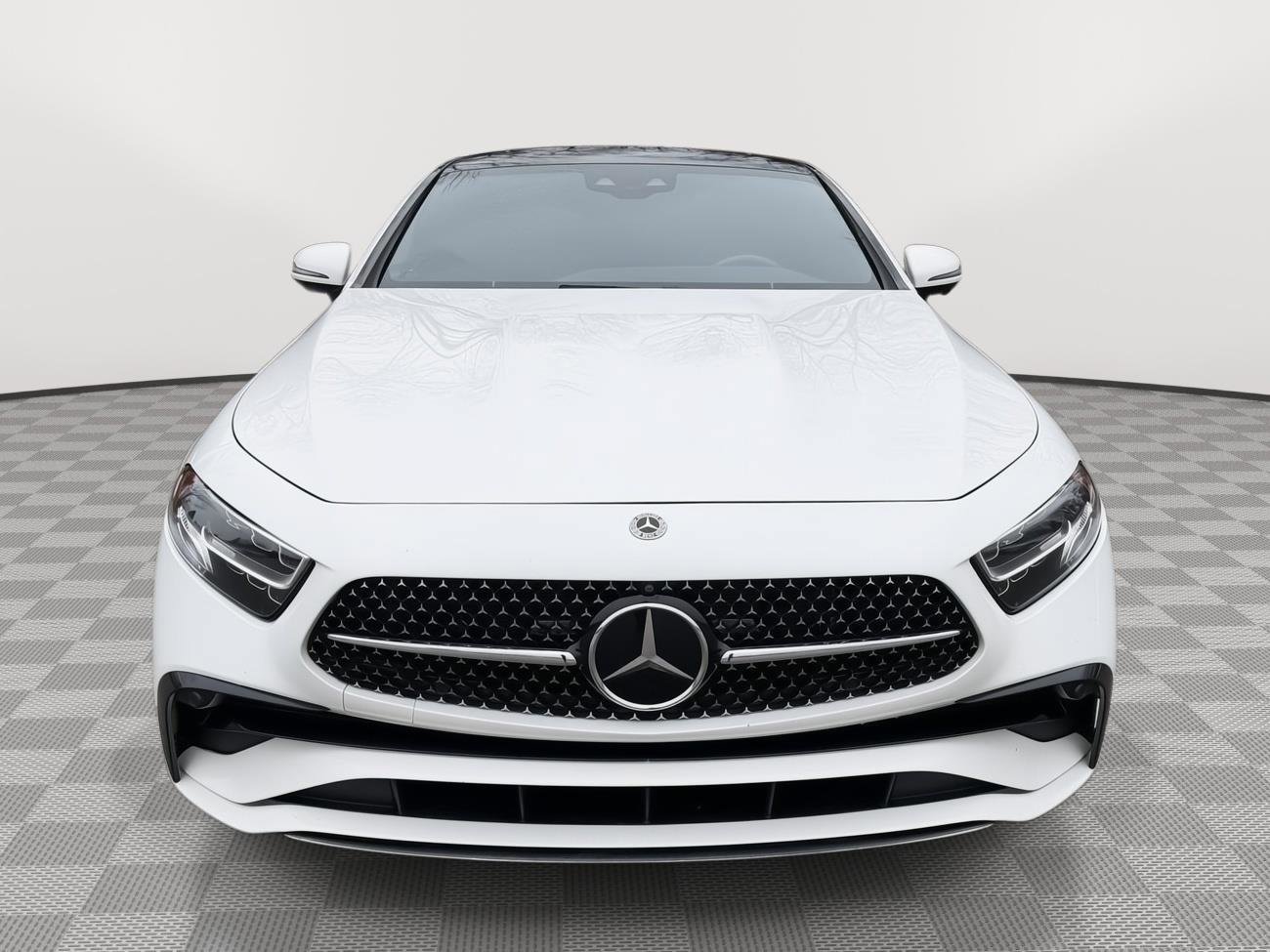 Used 2023 Mercedes-Benz CLS 450 4MATIC image 2