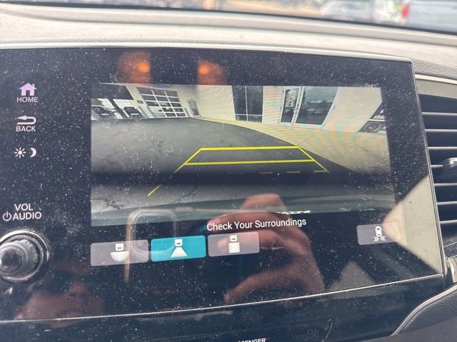 Used 2021 Honda Pilot Special Edition image 11