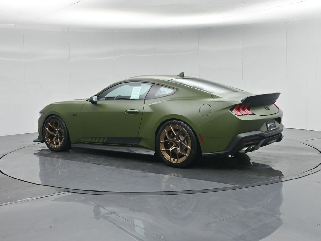 New 2025 Ford Mustang GT Premium w/ GT Performance Package image 6