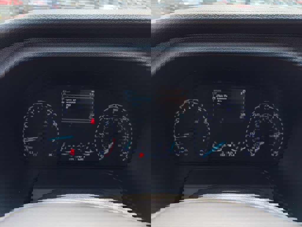 New 2025 Ford Transit 250 Low Roof image 12