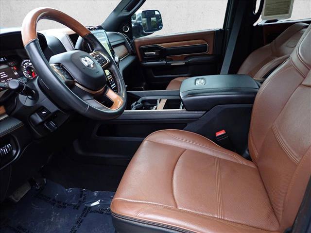 Used 2020 RAM 3500 Limited image 12