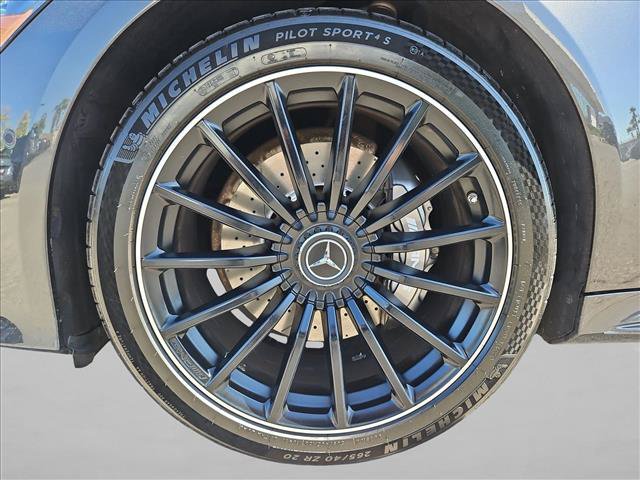Used 2019 Mercedes-Benz AMG GT 53 image 24