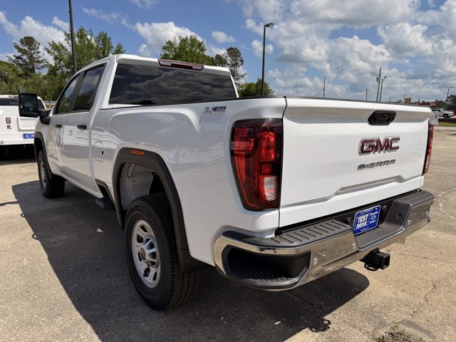 New 2026 GMC Sierra 2500 Pro image 3