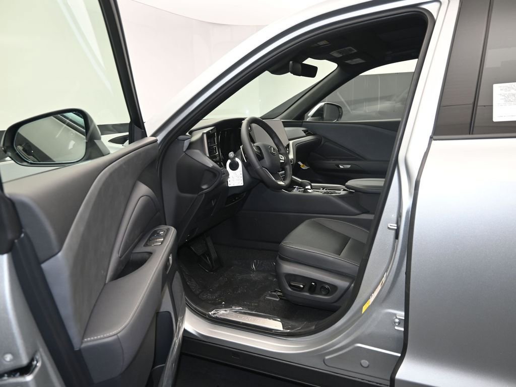 New 2026 Lexus TX 350 350 Premium image 10