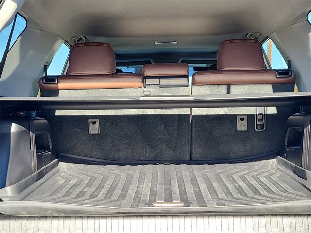 Used 2019 Toyota 4Runner Limited image 17