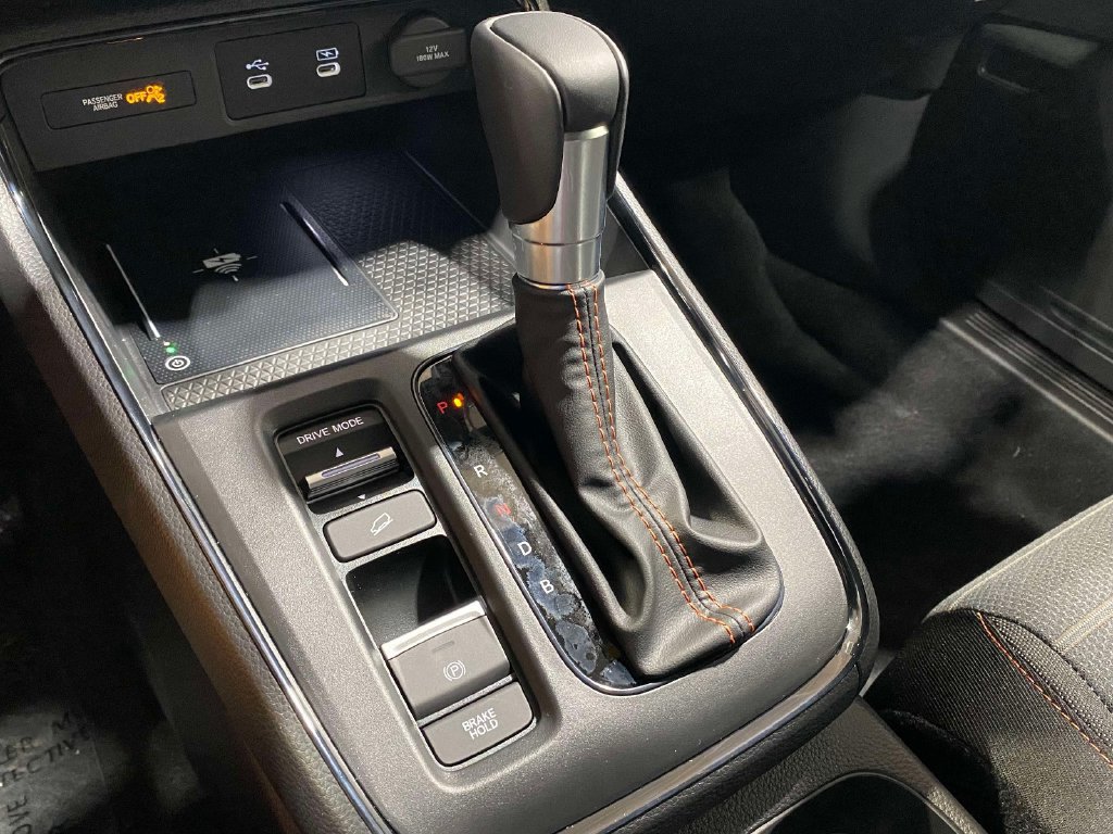New 2026 Honda CR-V Sport image 33