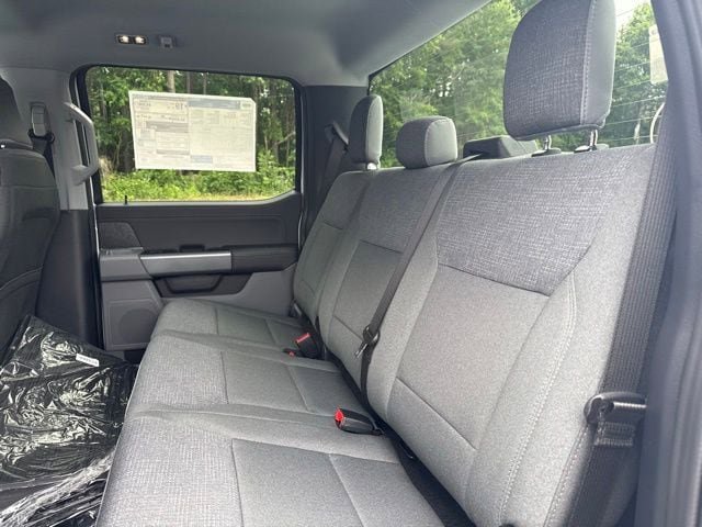 New 2026 Ford F150 XLT w/ XLT Chrome Appearance Package AWD/4WD image 19