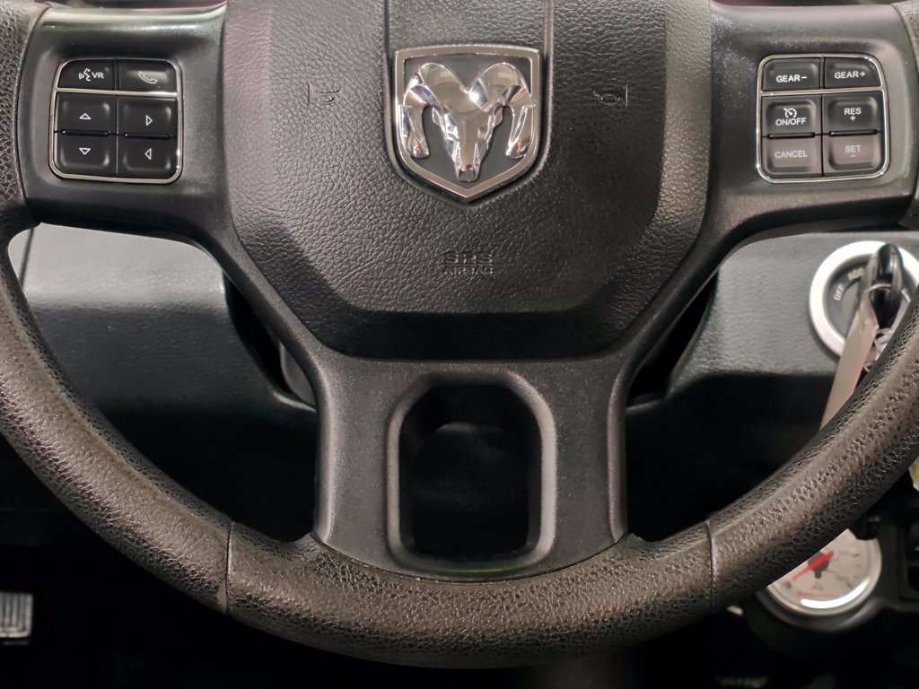 Used 2015 RAM 1500 Outdoorsman AWD/4WD image 5