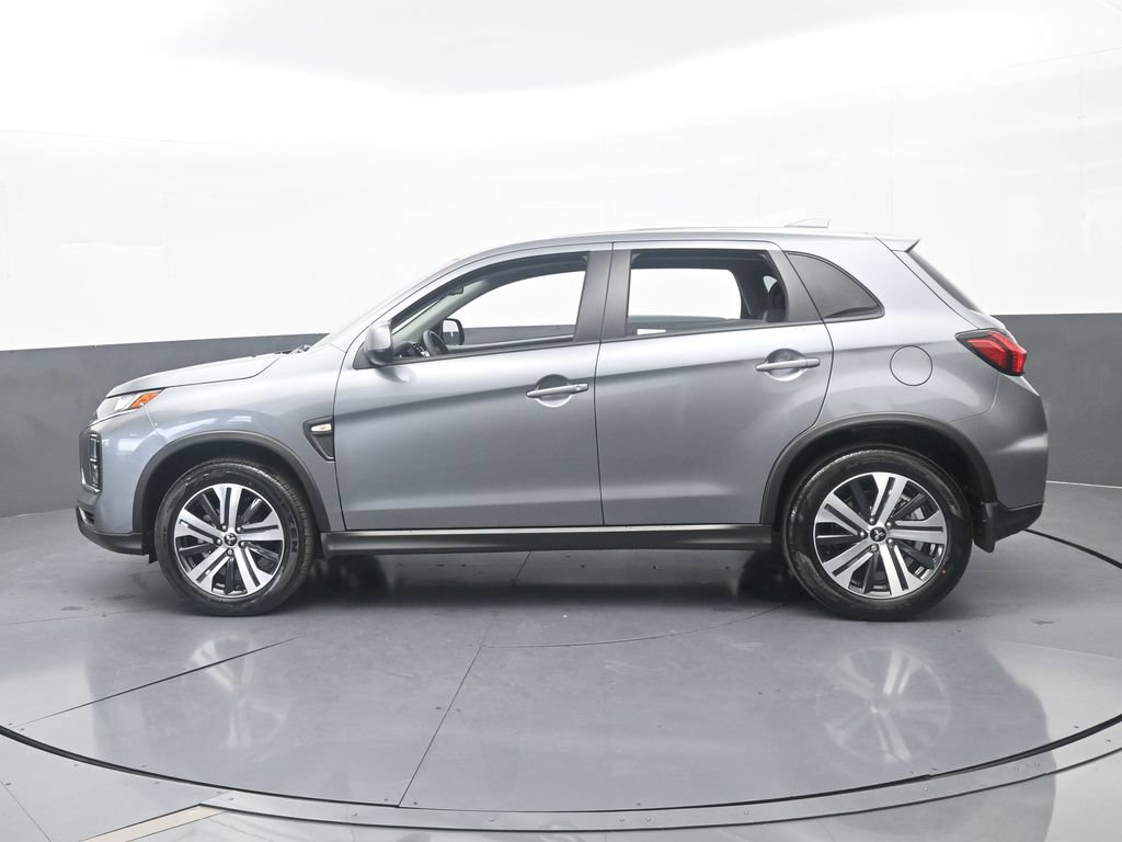 New 2027 Mitsubishi Outlander Sport ES FWD image 3