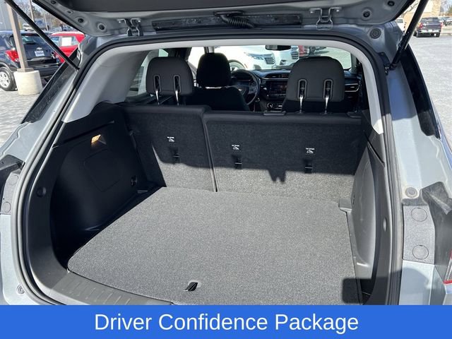 Certified 2023 Chevrolet TrailBlazer LT w/ Convenience Package image 23