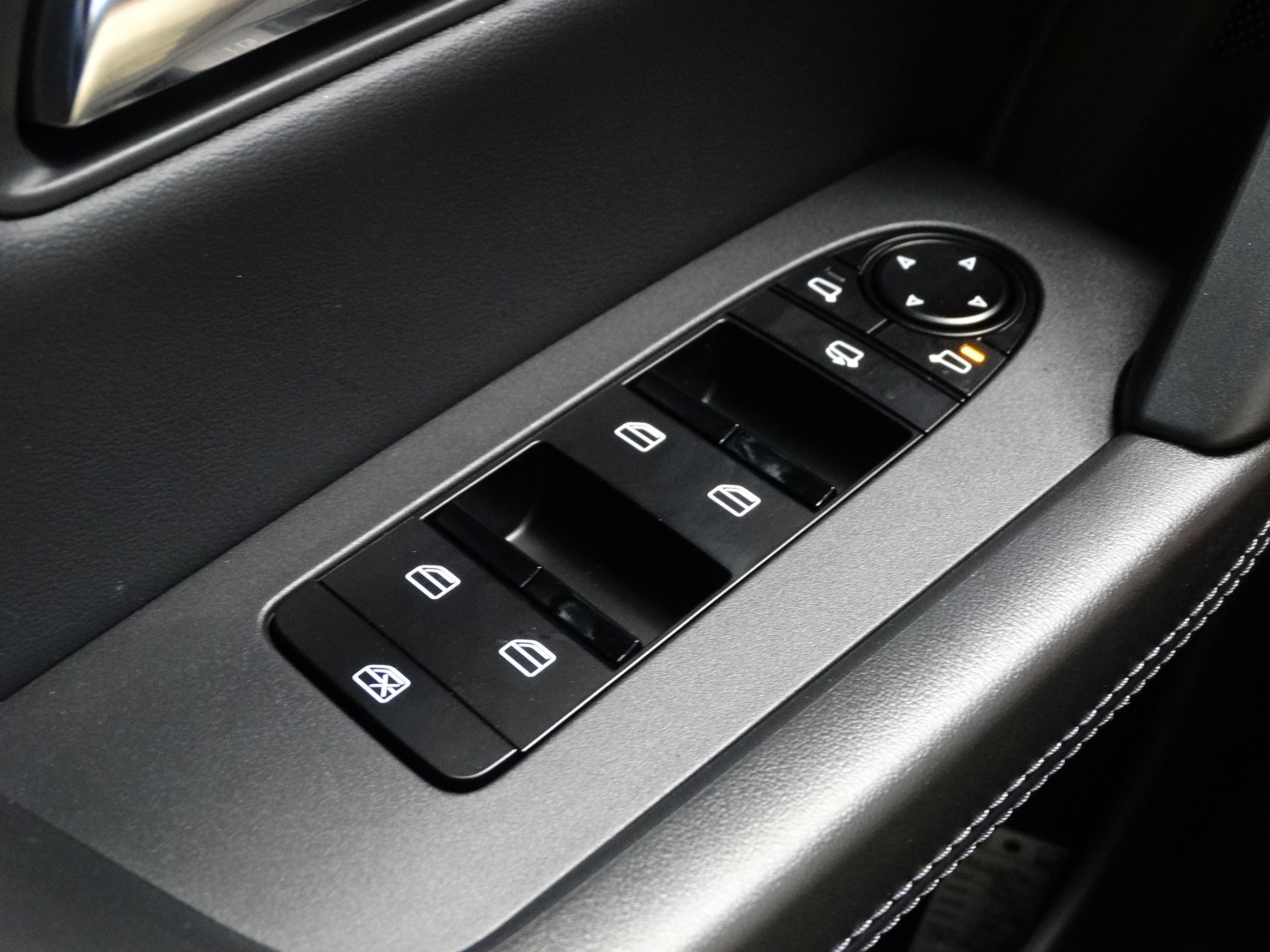 New 2026 MAZDA CX-5 Select image 22