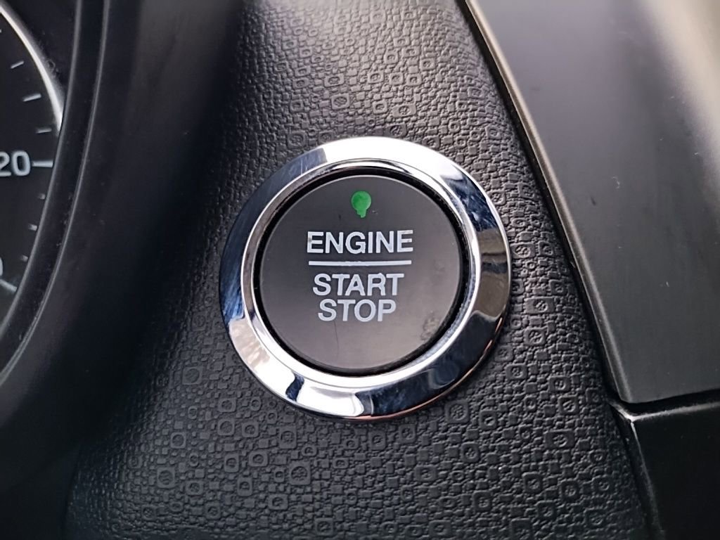 Used 2019 Ford EcoSport Titanium AWD/4WD image 36