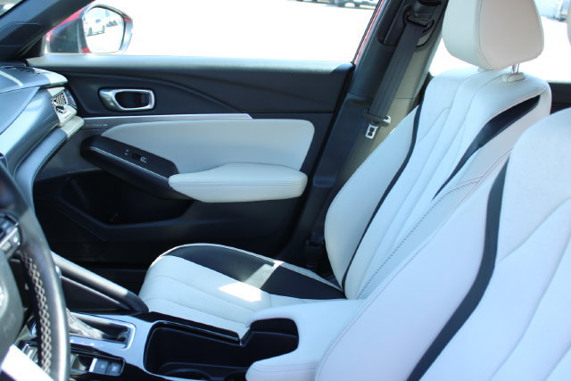 Used 2025 Acura Integra A-Spec w/ Technology Package FWD image 32
