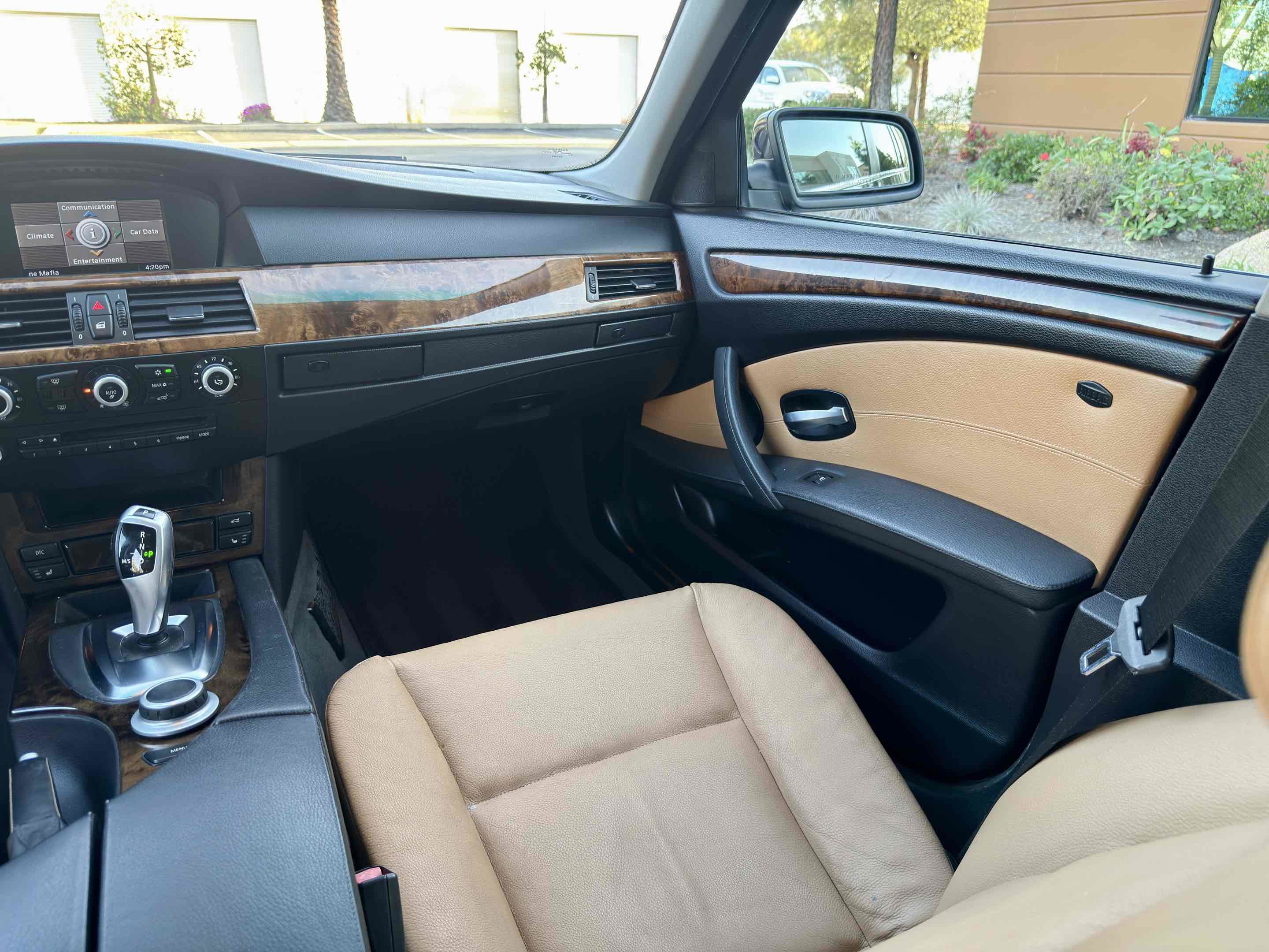 Used 2008 BMW 535xi Wagon w/ Premium Pkg image 21