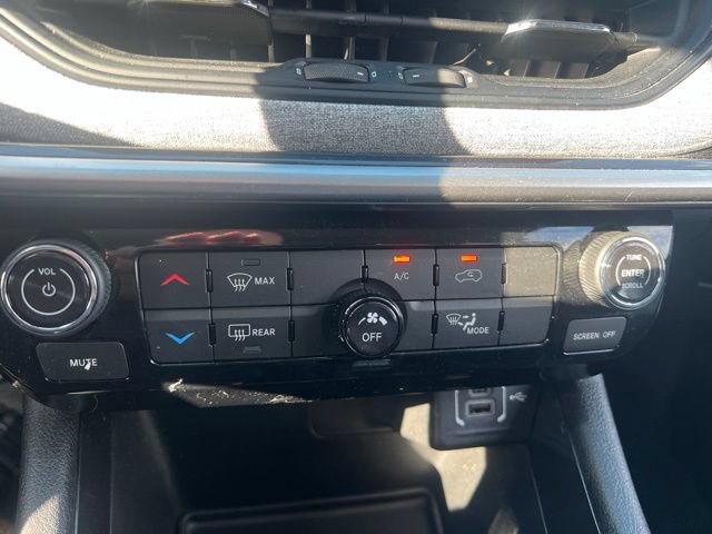 Used 2022 Jeep Compass Latitude AWD/4WD image 24