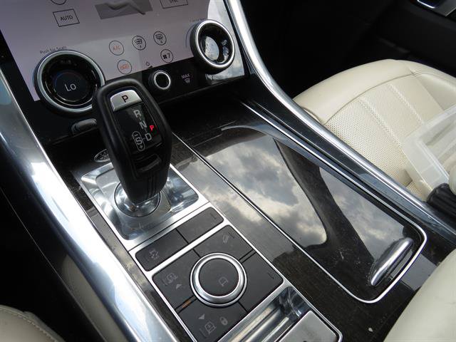Used 2020 Land Rover Range Rover Sport HSE AWD/4WD image 14