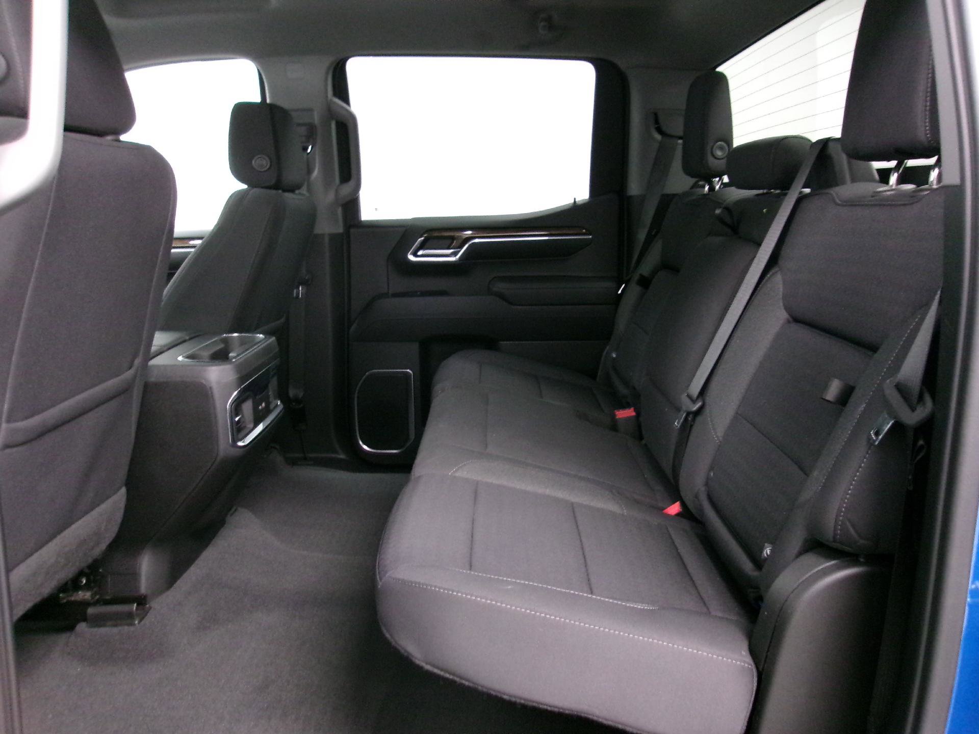 Certified 2023 GMC Sierra 1500 Elevation image 9