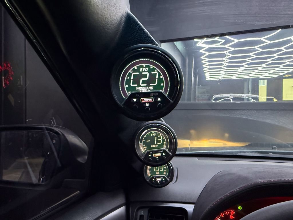 Used 2013 Subaru Impreza WRX STI image 32