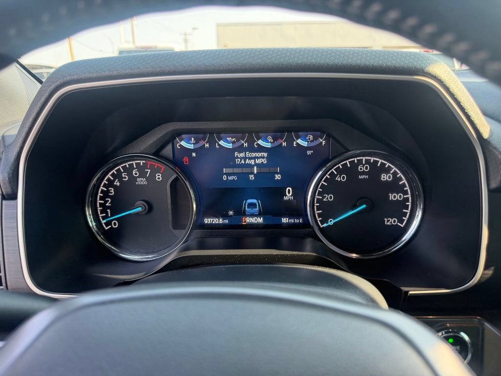 Used 2022 Ford F150 XLT w/ Equipment Group 302A High AWD/4WD image 30