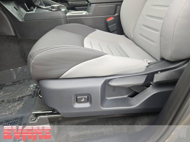 New 2026 Toyota Tacoma TRD Off-Road image 23