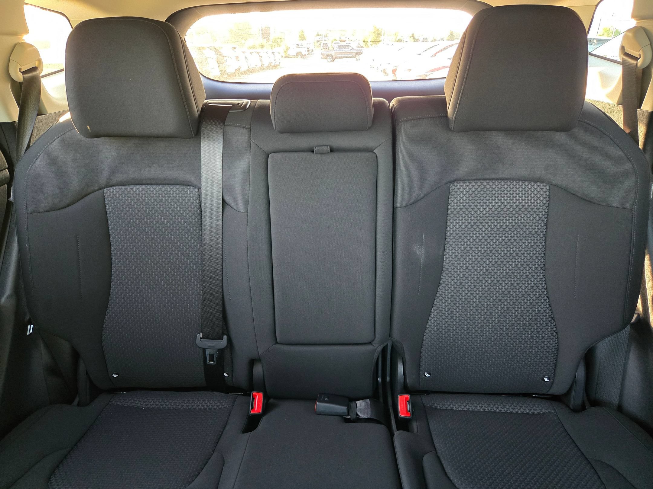 New 2026 Kia Sportage LX w/ LX Convenience Package FWD image 10
