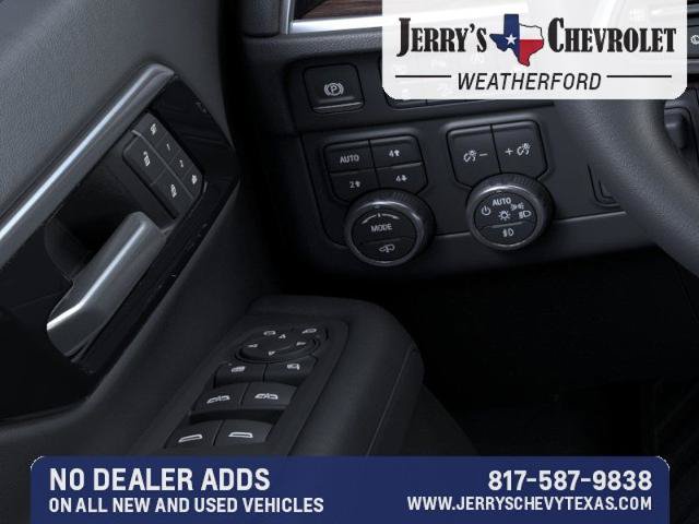 New 2026 Chevrolet Tahoe LT w/ Comfort Package AWD/4WD image 23