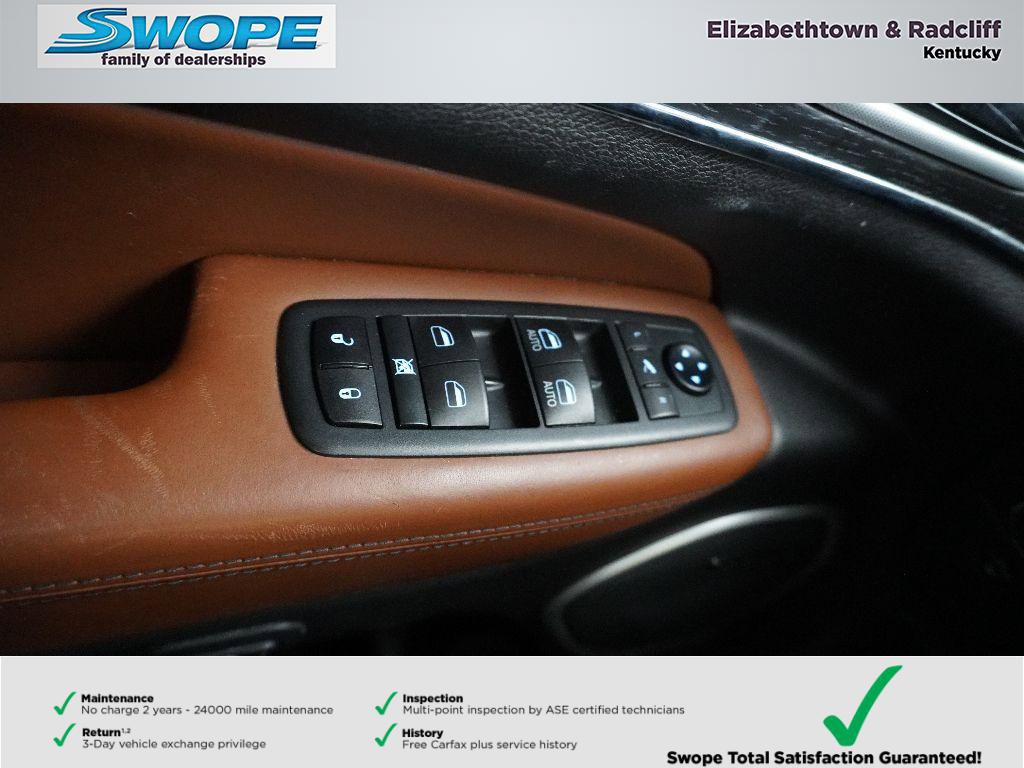 Used 2021 Jeep Grand Cherokee Summit image 9