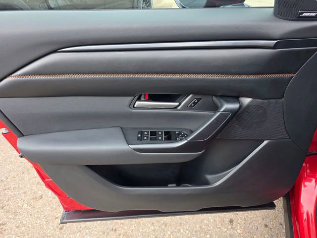 Used 2025 MAZDA CX-50 AWD 2.5 Hybrid w/ Premium Pkg image 26